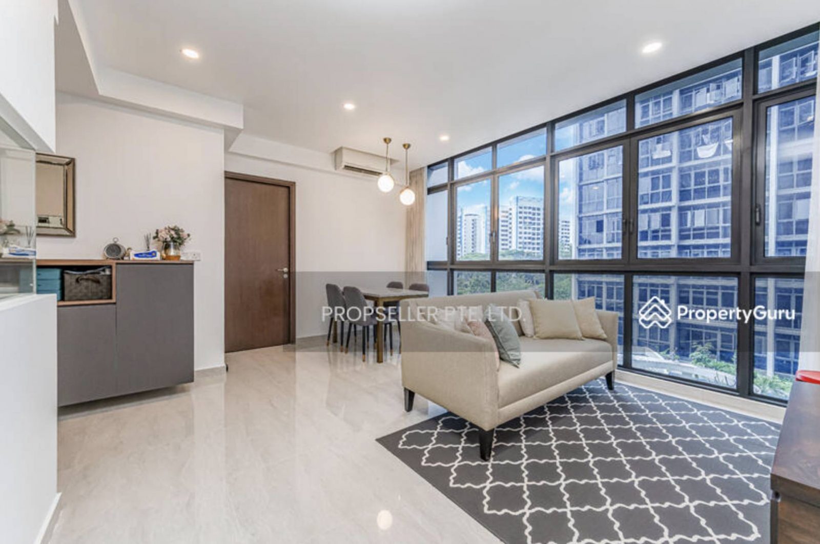 Symphony Suites 1