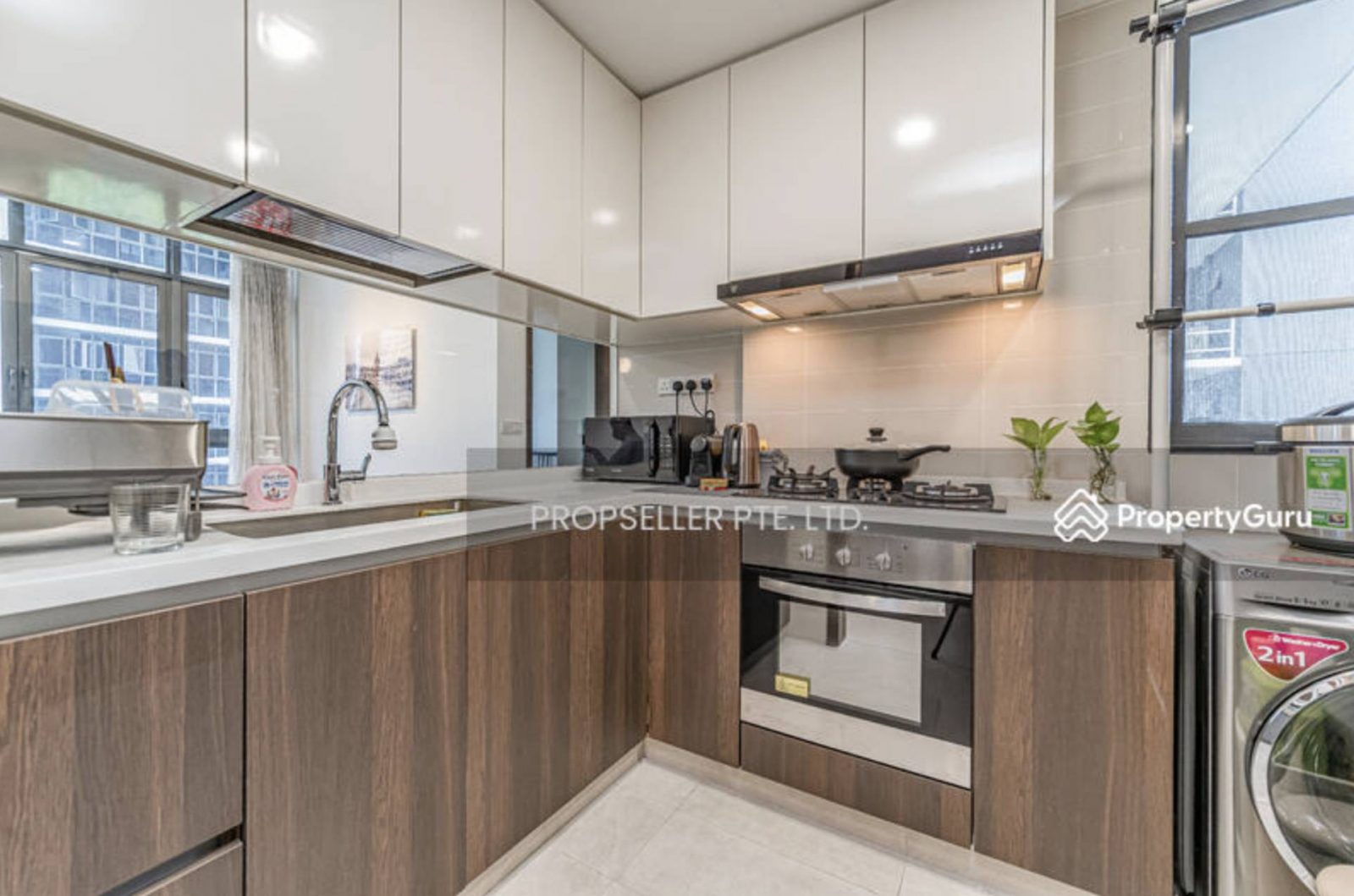 Symphony Suites 3