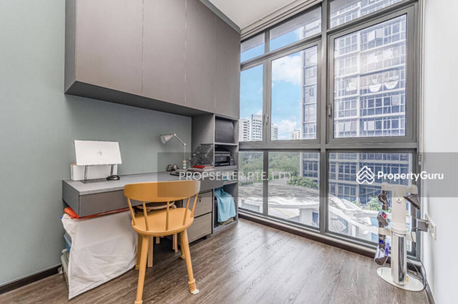 Symphony Suites 4