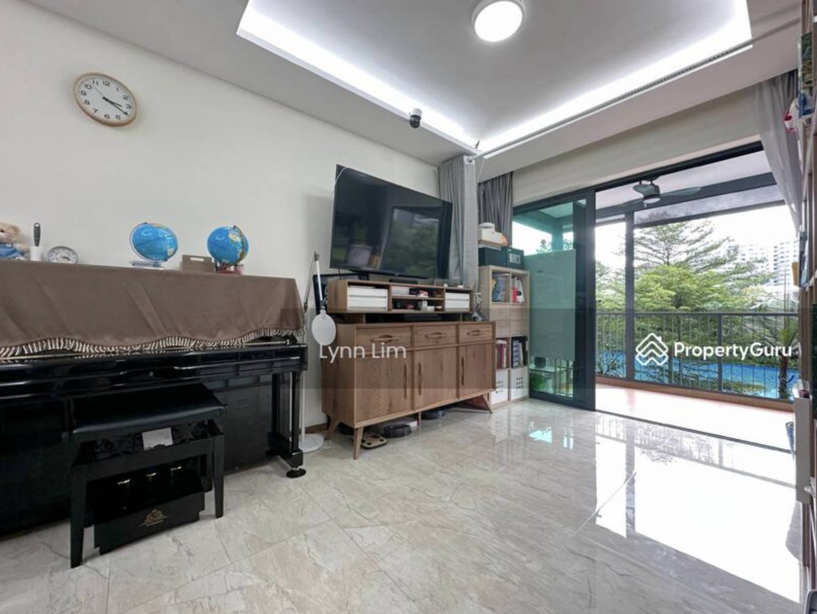 Kingsford Waterbay 1