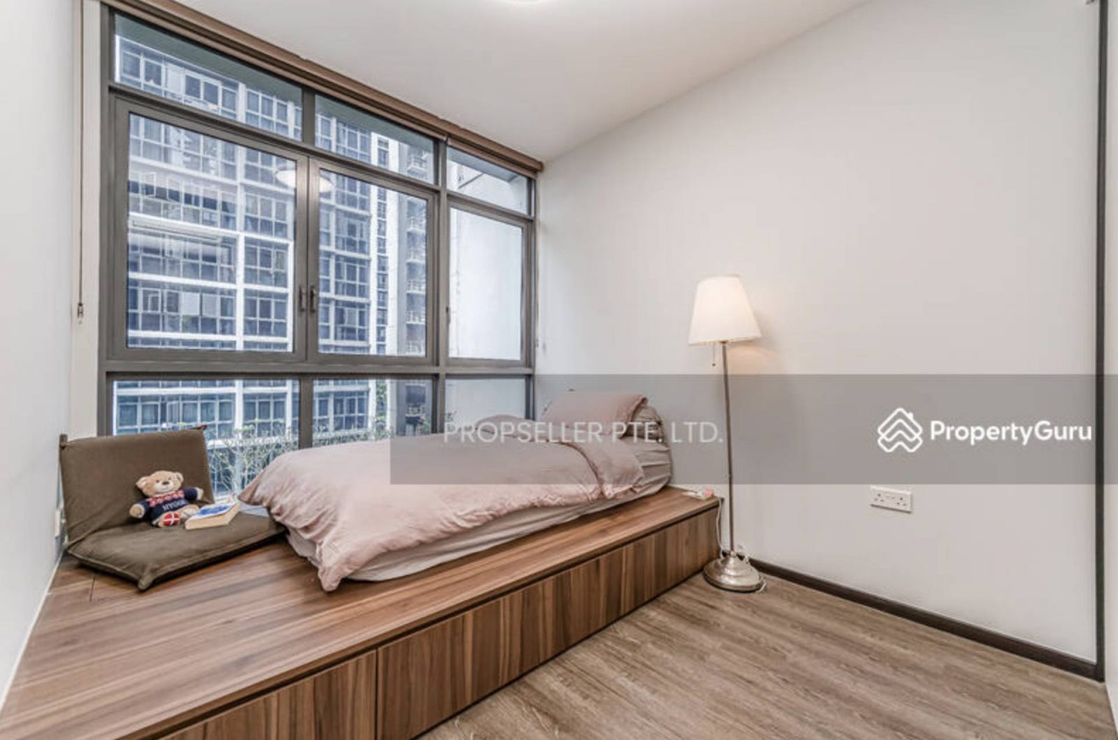 Symphony Suites 7