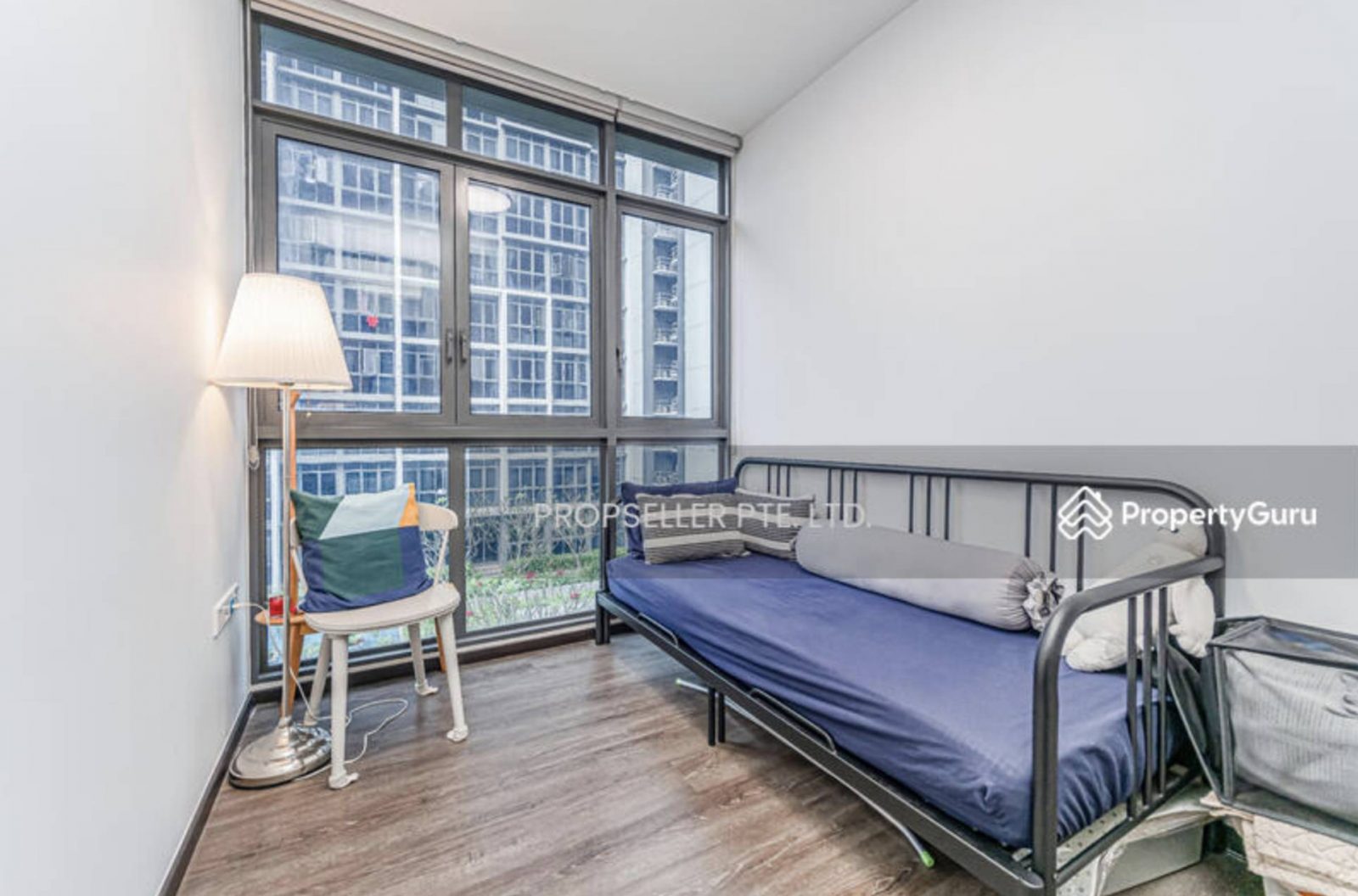 Symphony Suites 8