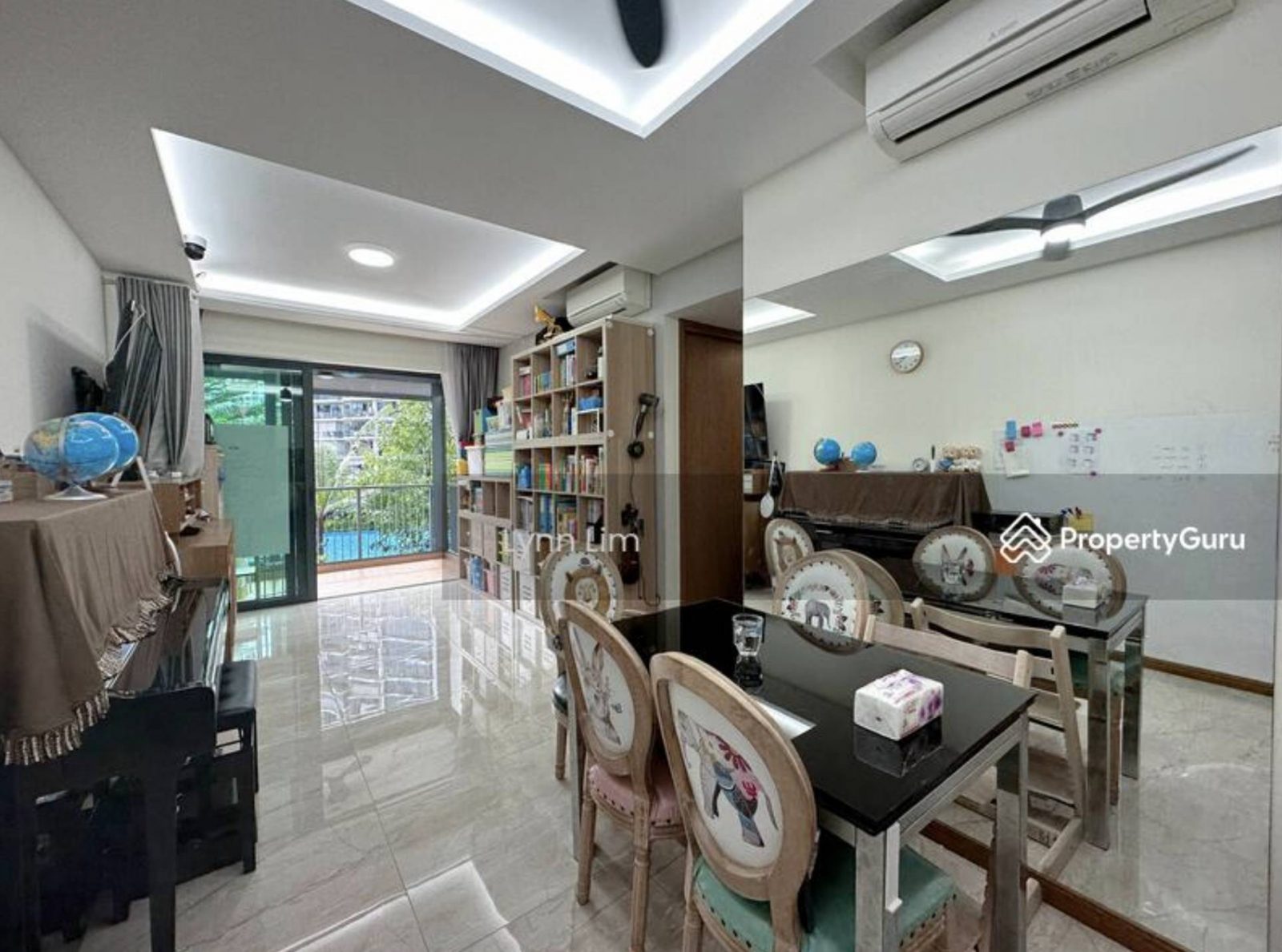 Kingsford Waterbay 3