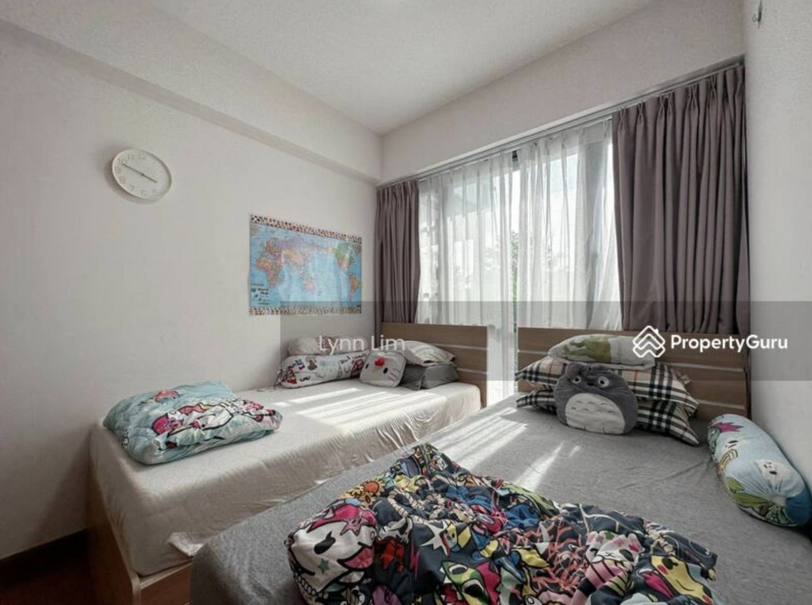 Kingsford Waterbay 5