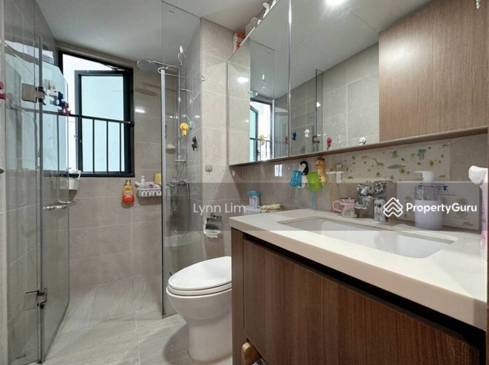 Kingsford Waterbay 7