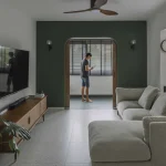 Bishan Open Concept Home 8 1