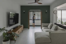Bishan Open Concept Home 8 1