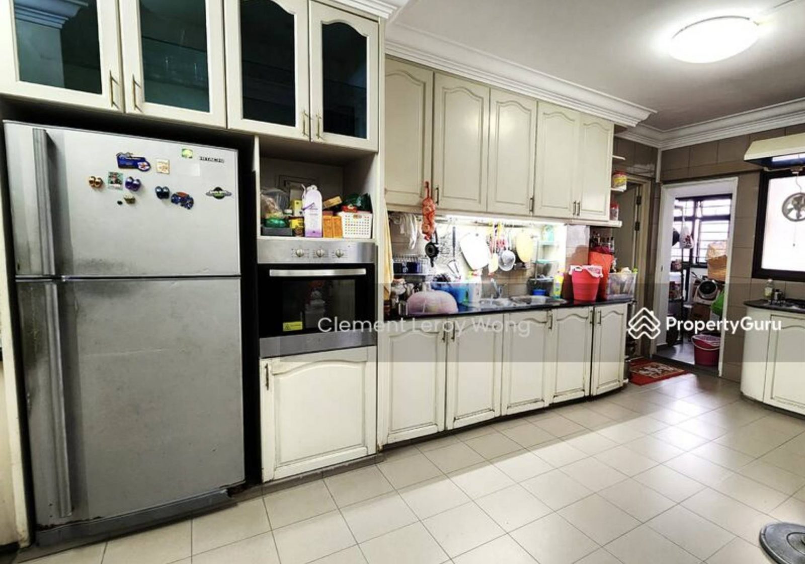 422 Ang Mo Kio Avenue 3 4