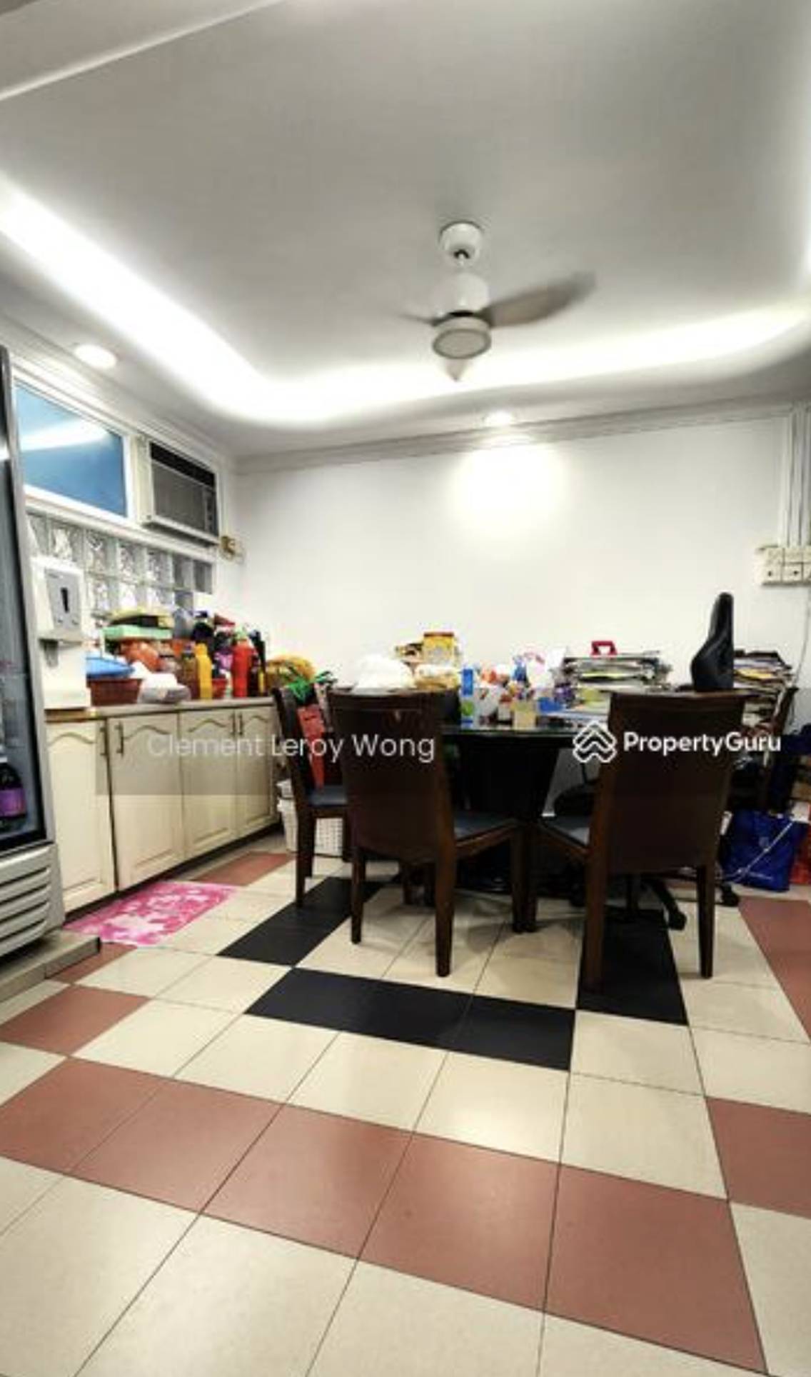 422 Ang Mo Kio Avenue 3 5
