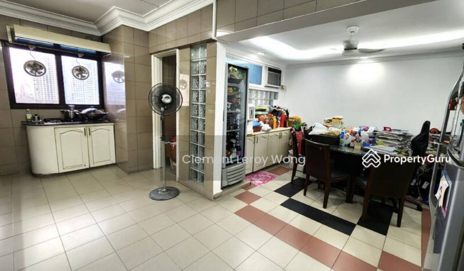 422 Ang Mo Kio Avenue 3 6