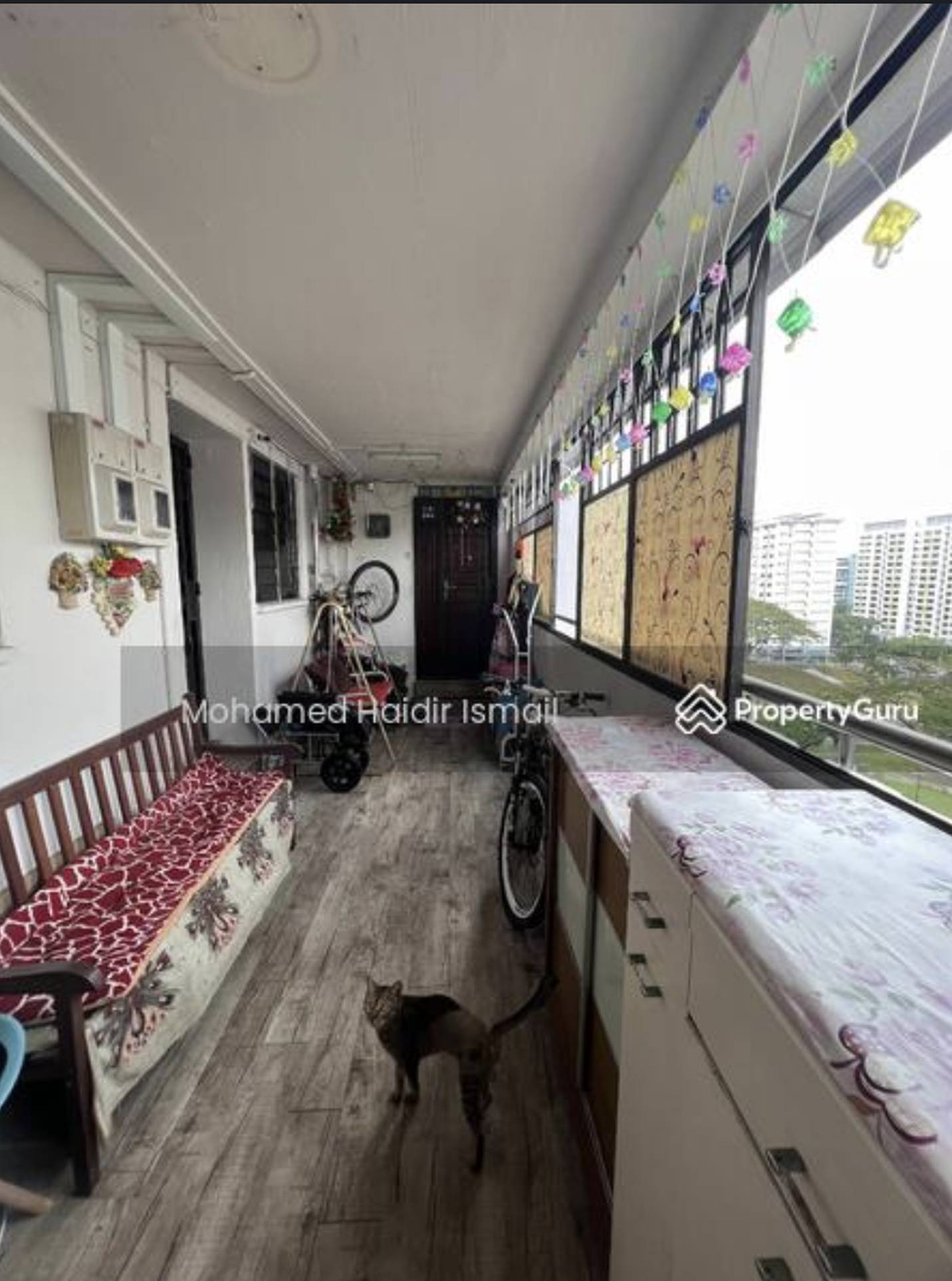424 Bedok North Avenue 1 1