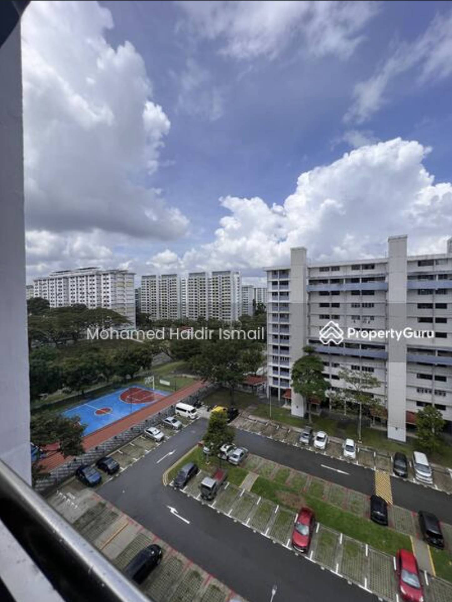 424 Bedok North Avenue 1 2