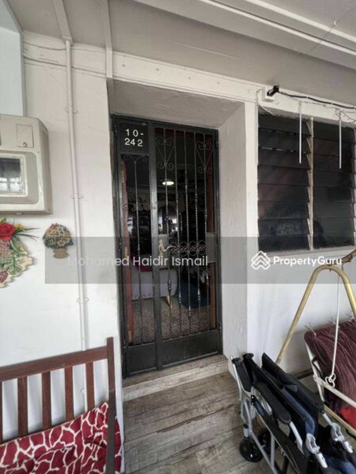 424 Bedok North Avenue 1 3