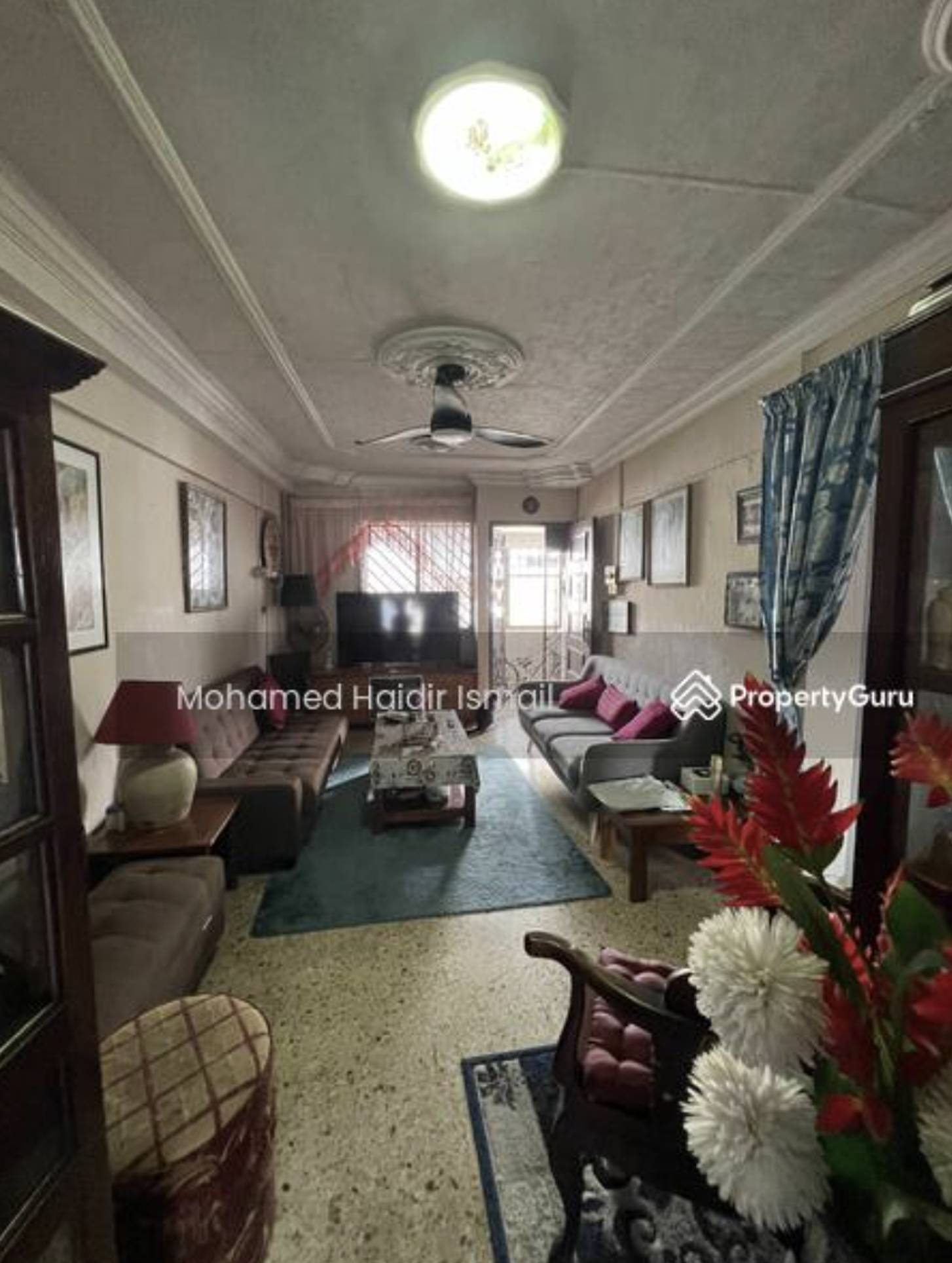 424 Bedok North Avenue 1 5