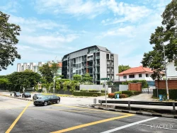 Urban Vista and The Enclave Holland