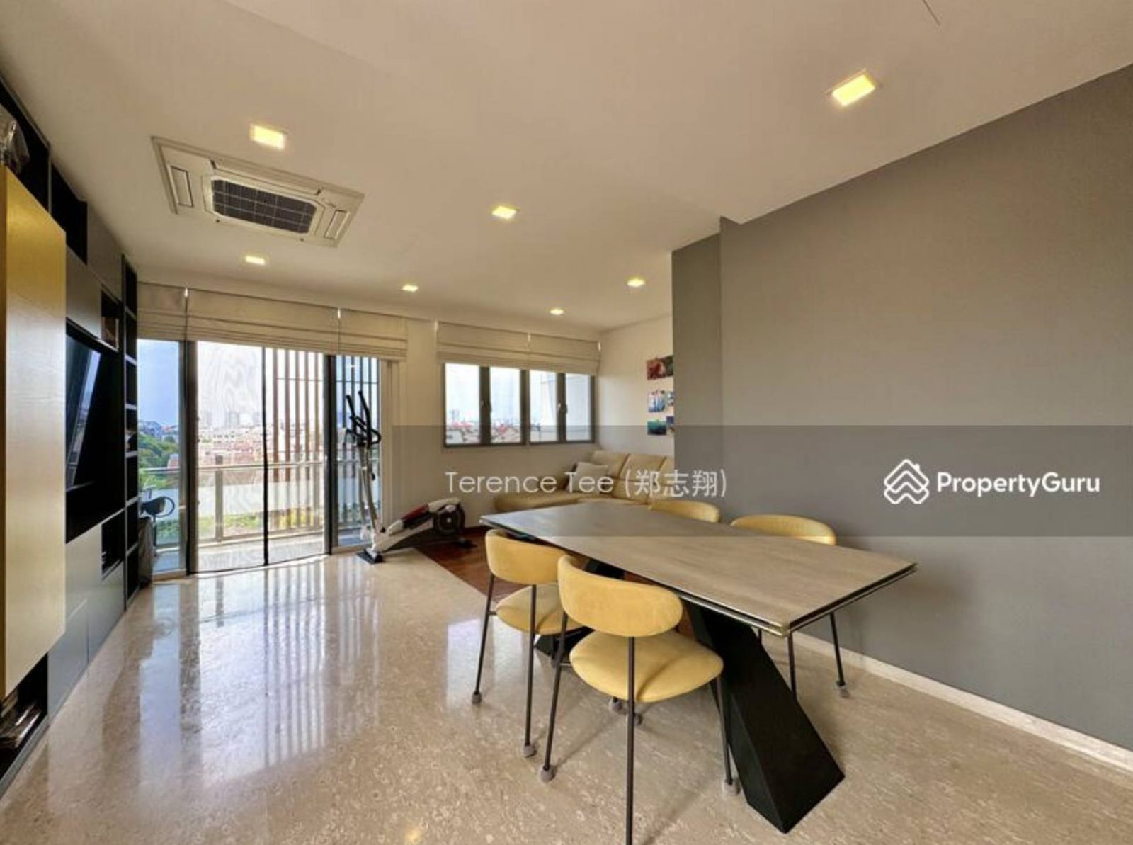 Espira Suites 1
