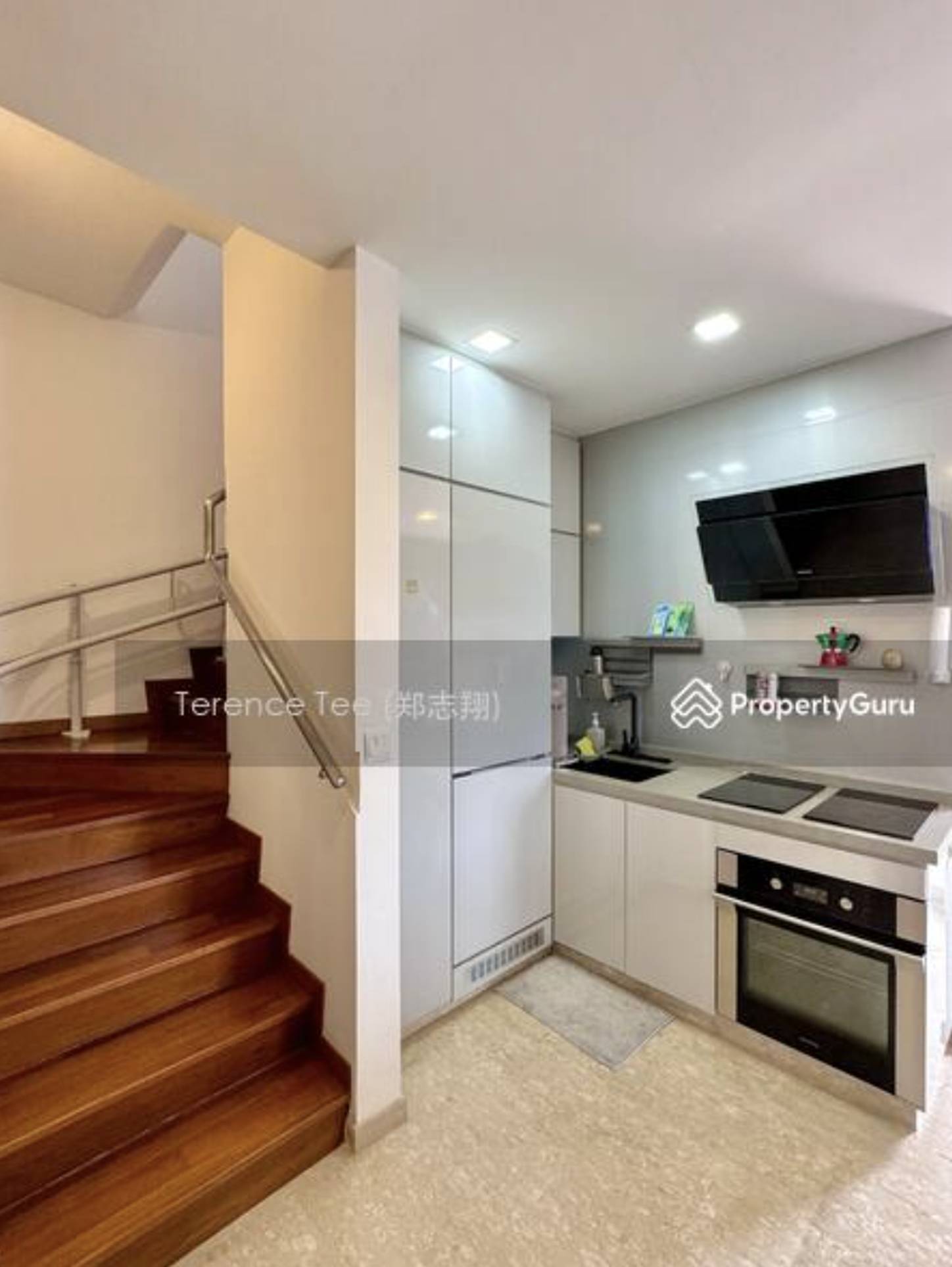 Espira Suites 8