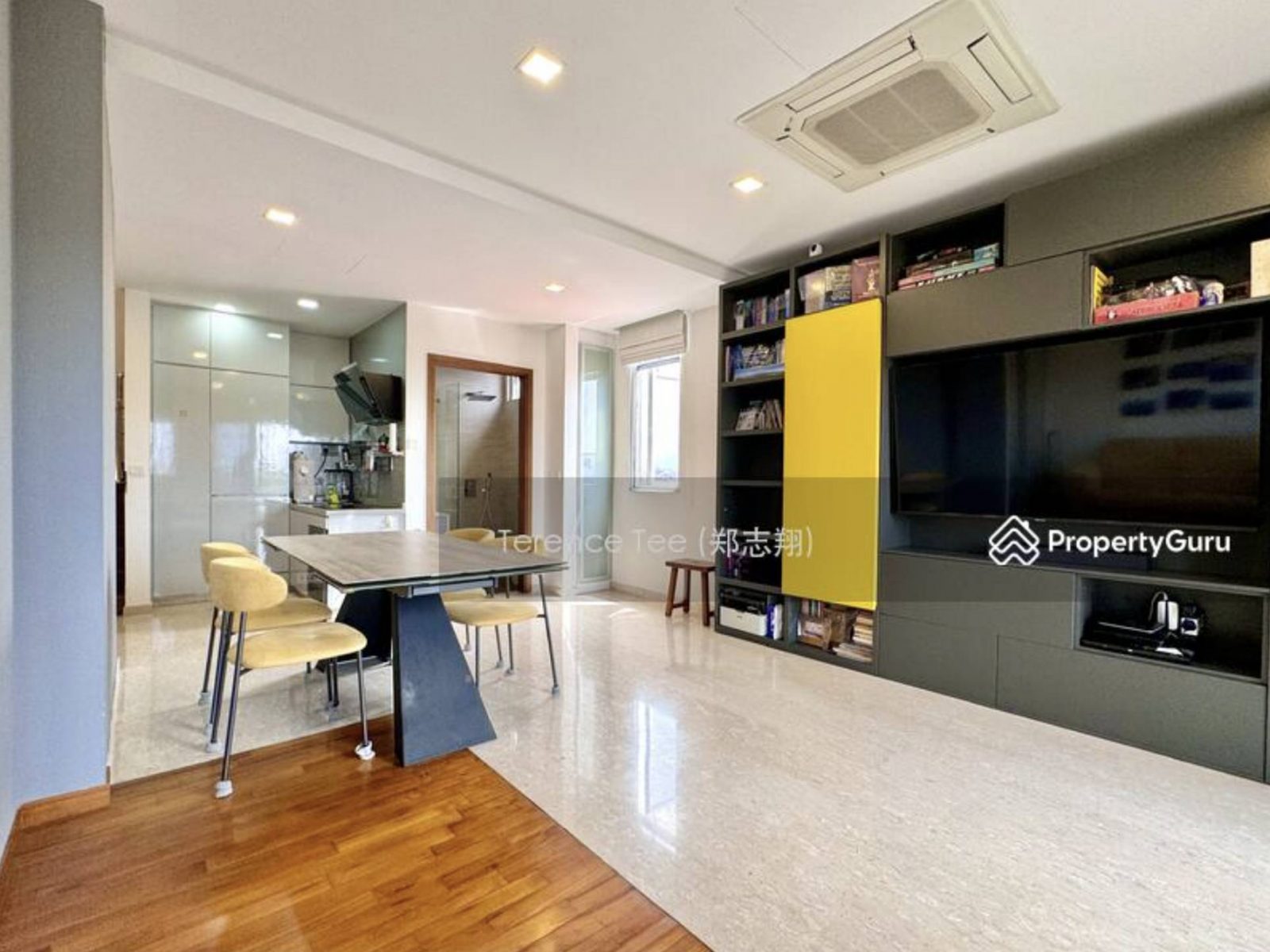 Espira Suites 10