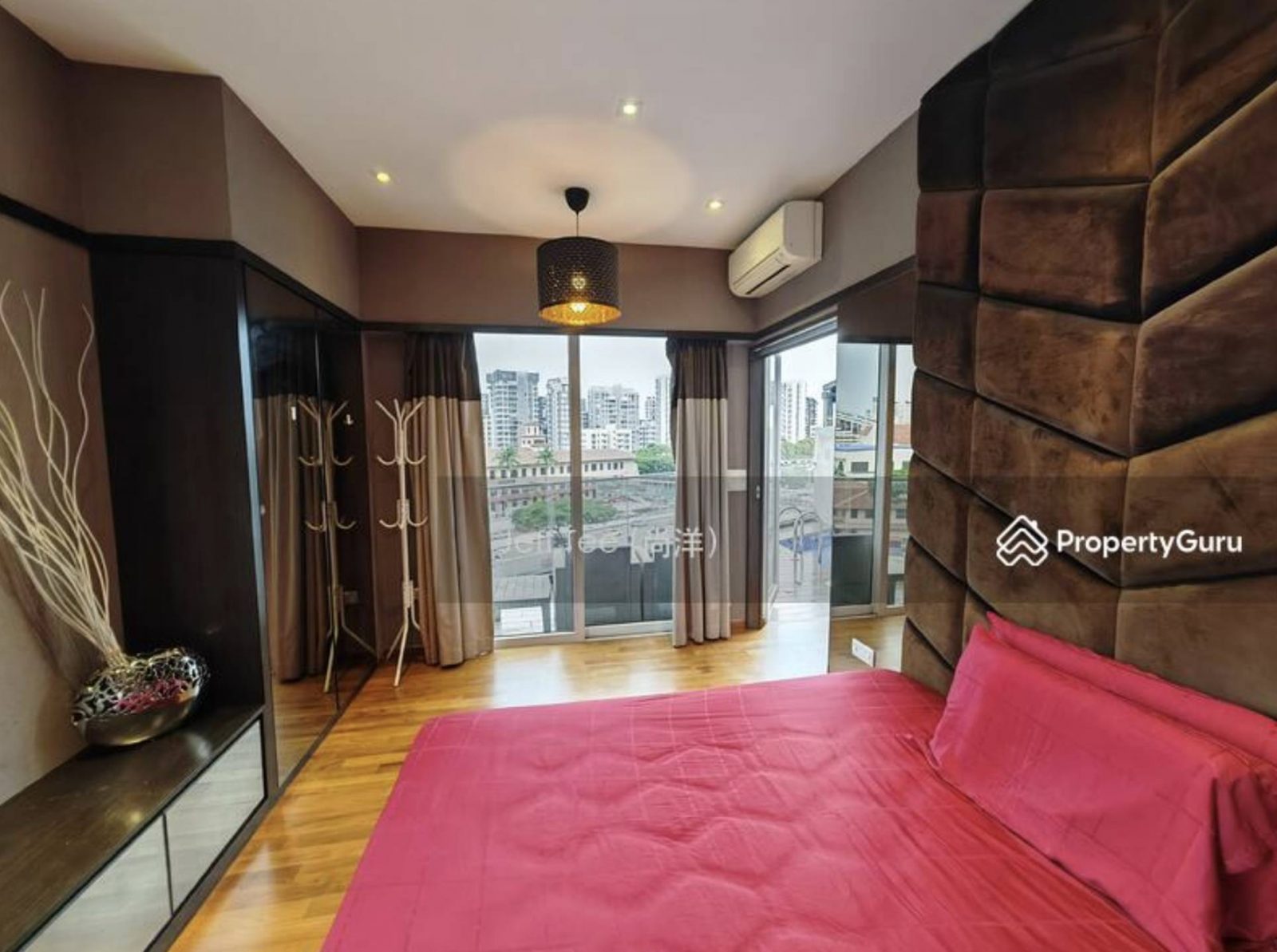 Suites @ Topaz 1