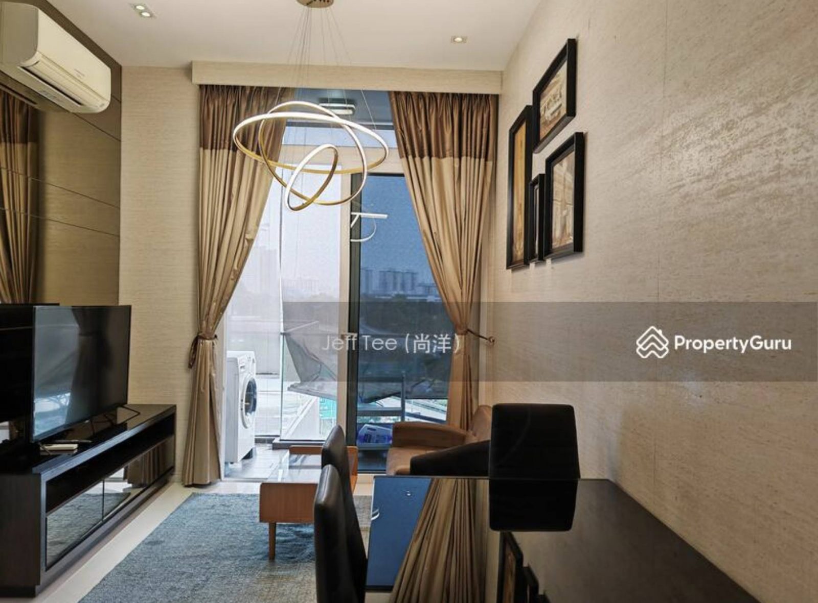 Suites @ Topaz 2