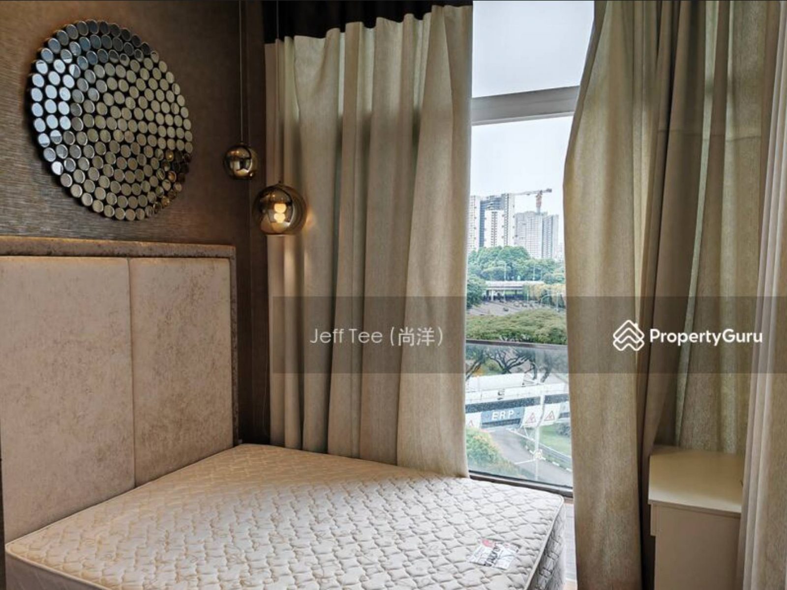 Suites @ Topaz 3