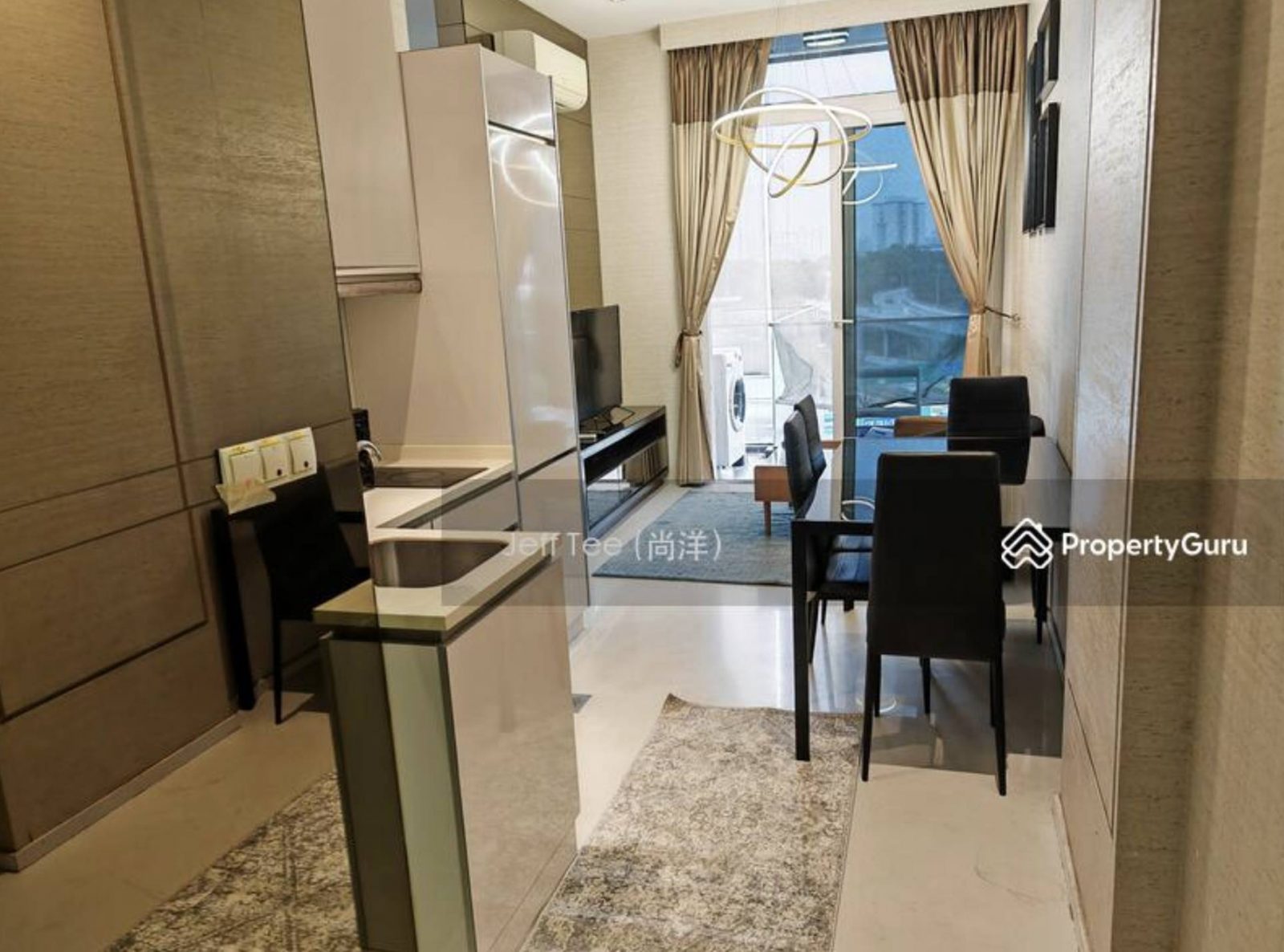 Suites @ Topaz 5