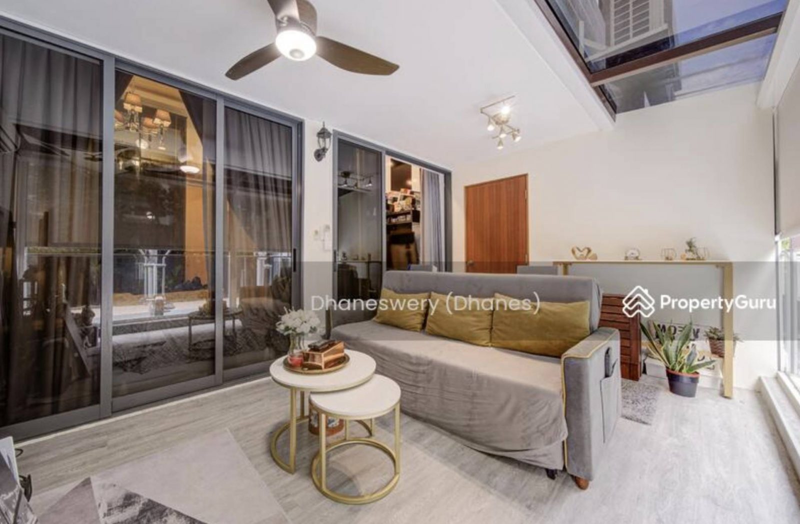 Daisy Suites 1