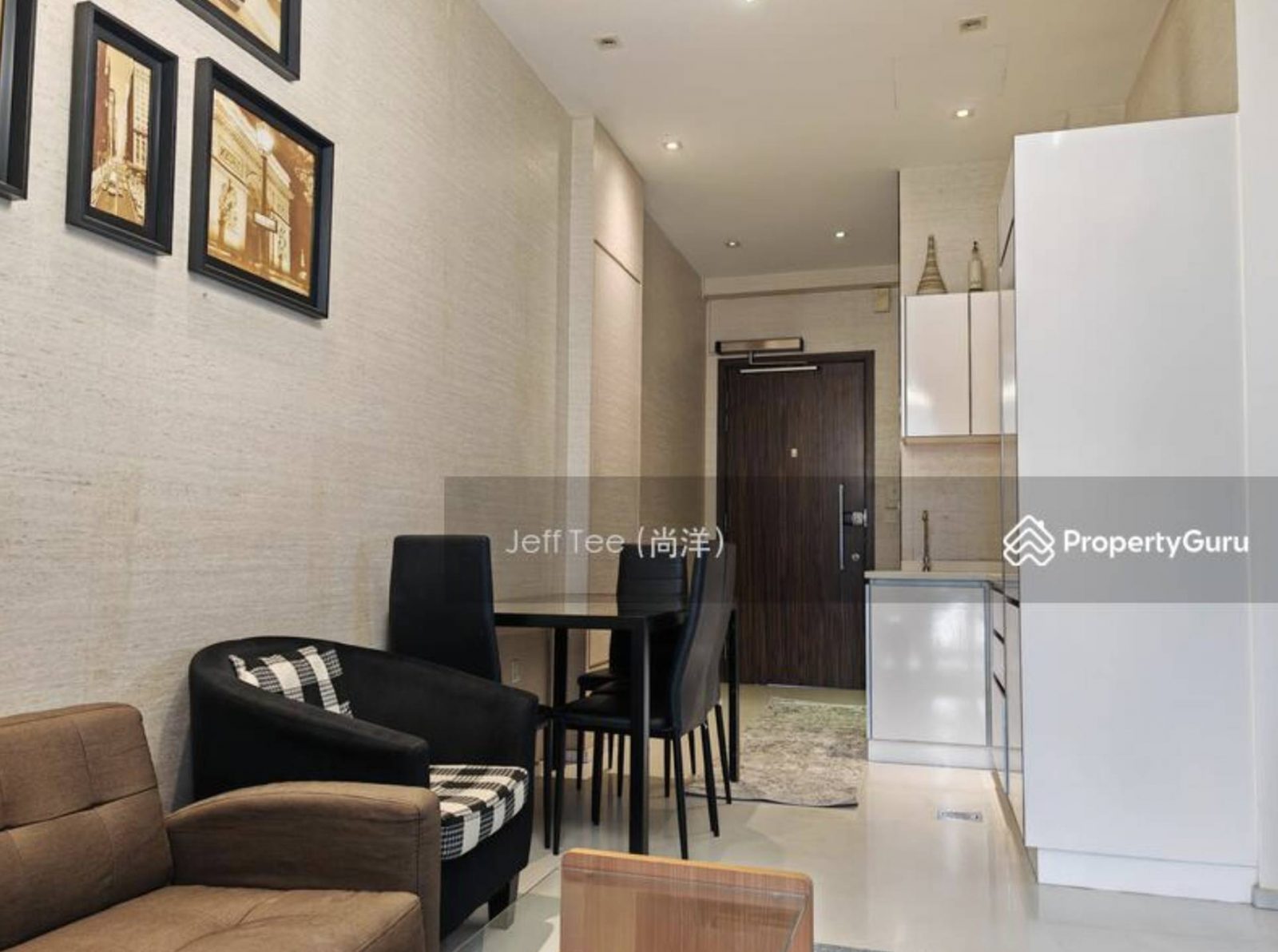 Suites @ Topaz 7