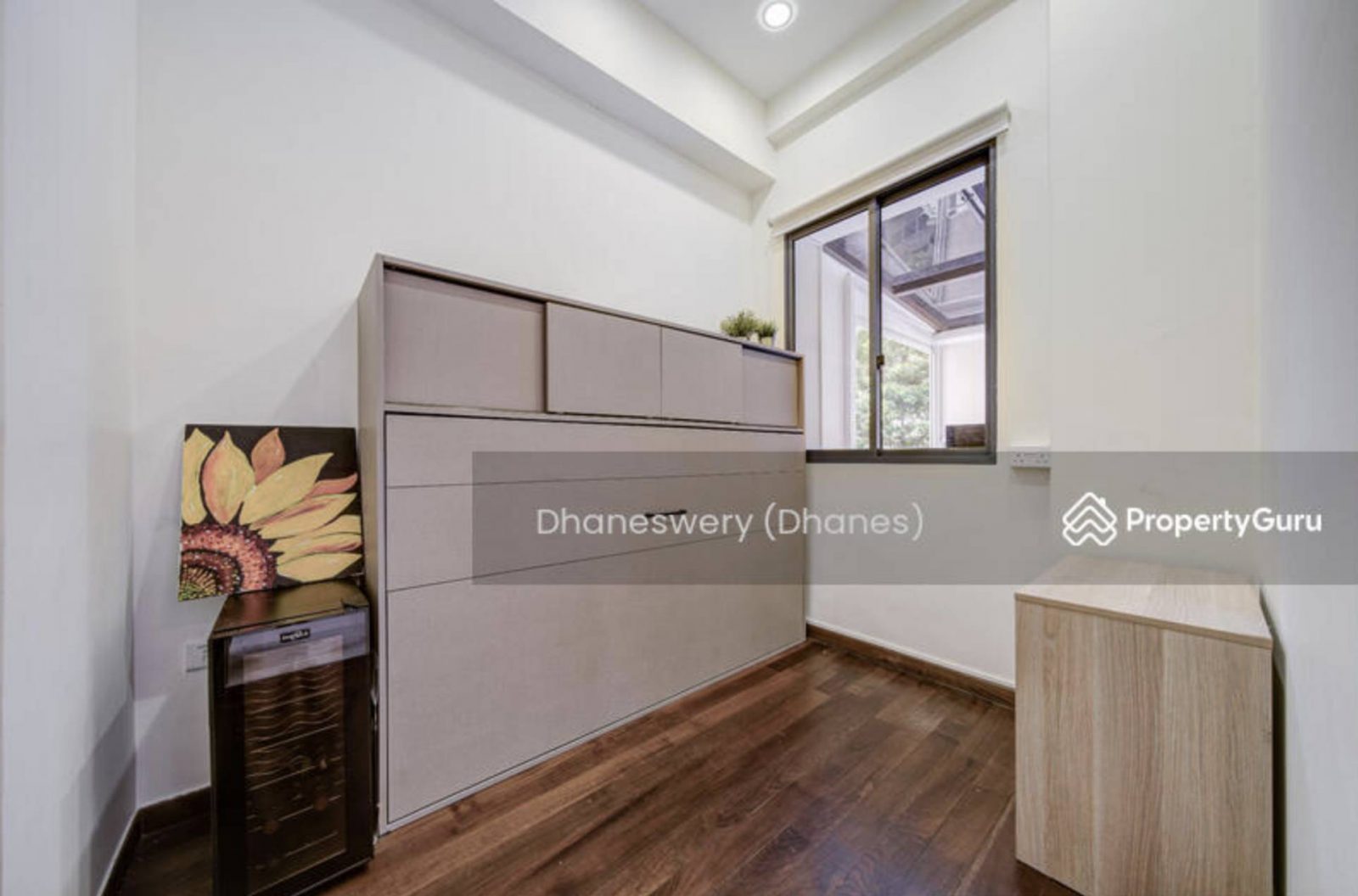 Daisy Suites 3
