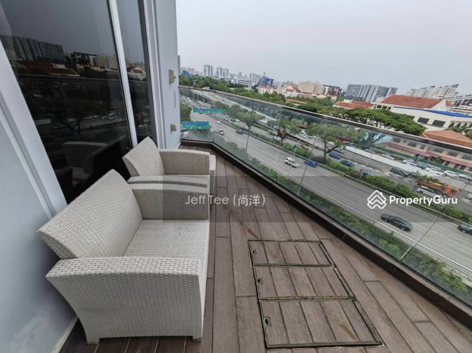 Suites @ Topaz 9