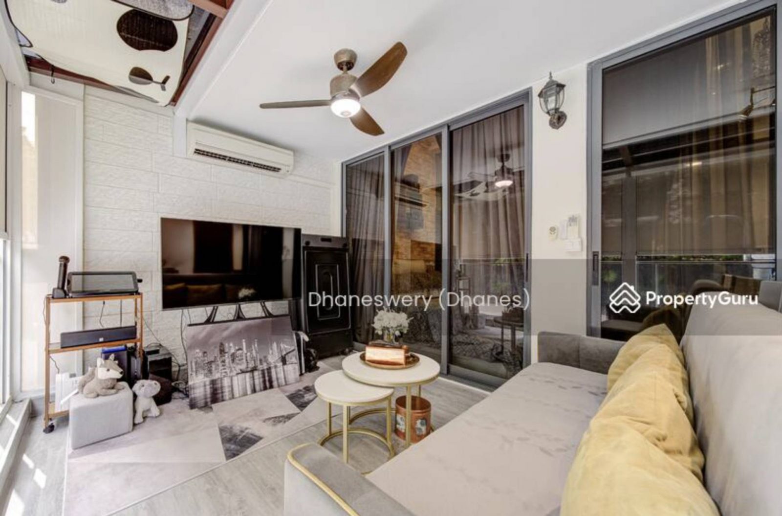 Daisy Suites 4