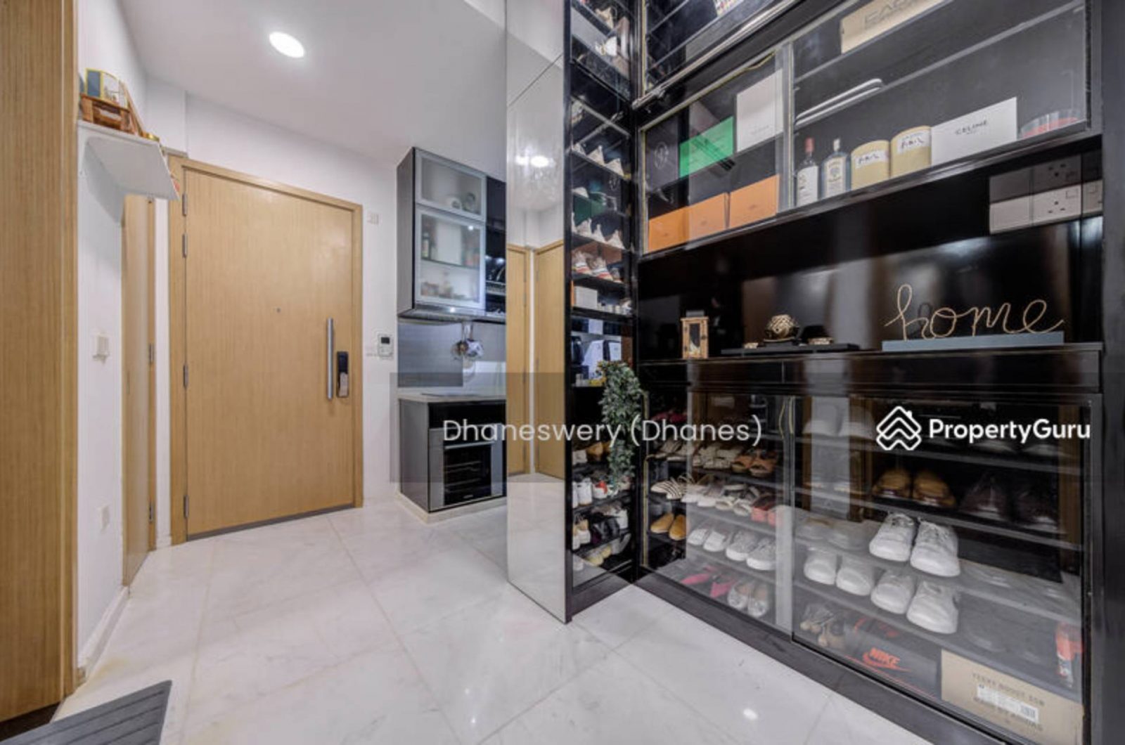 Daisy Suites 5