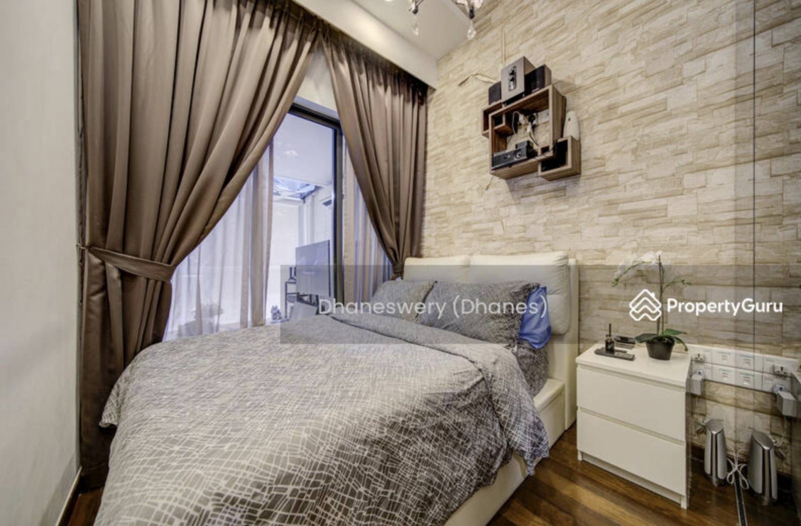 Daisy Suites 6