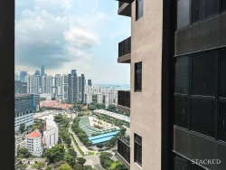 avenue south residences sea view