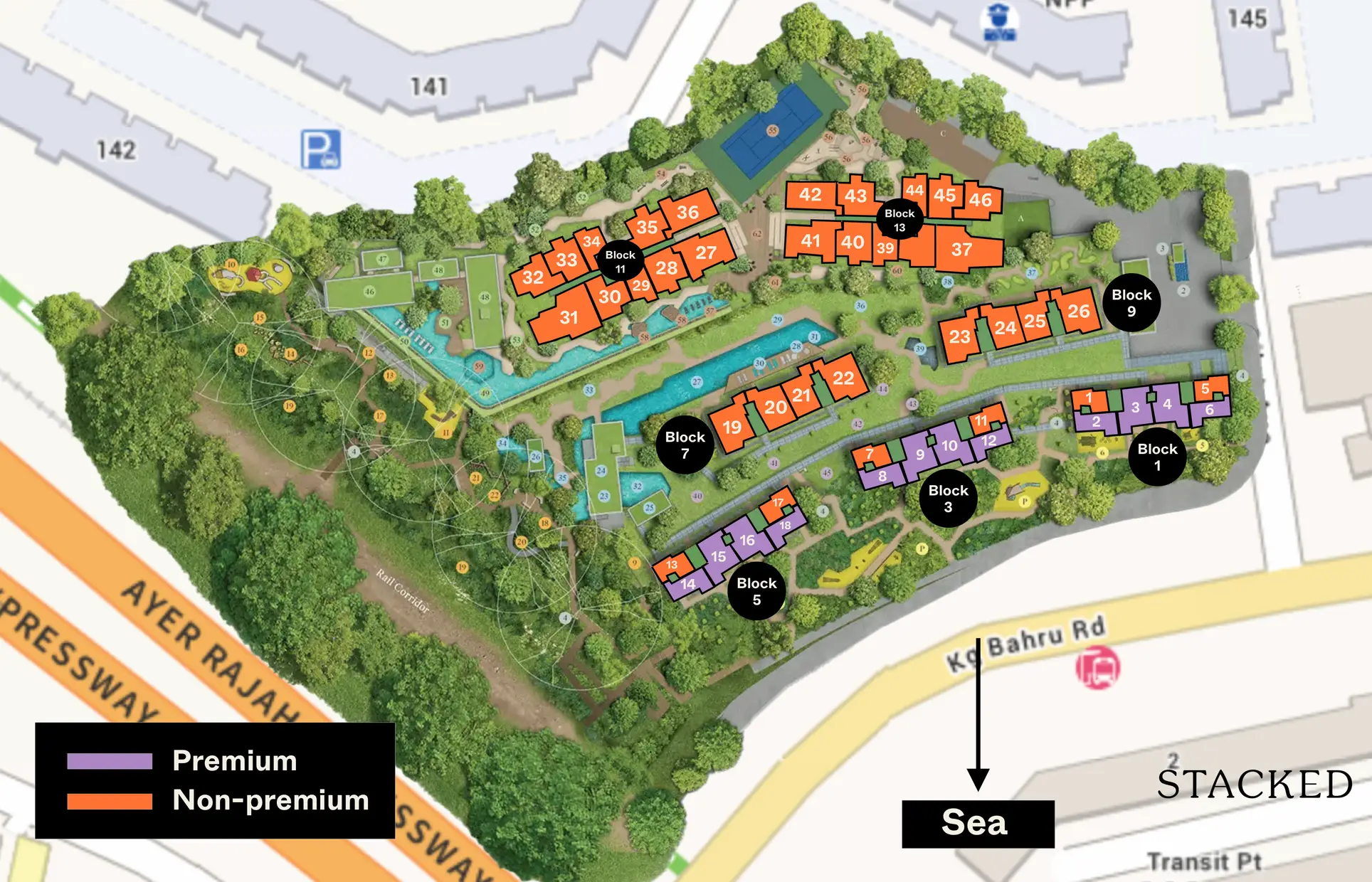 Avenue south residences final