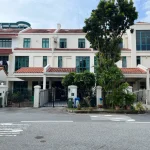 Corporation Estate Featured Image