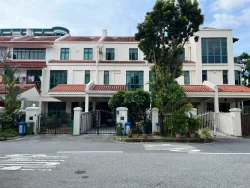 Corporation Estate Featured Image