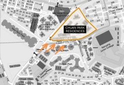 chuan park residences new launch condo