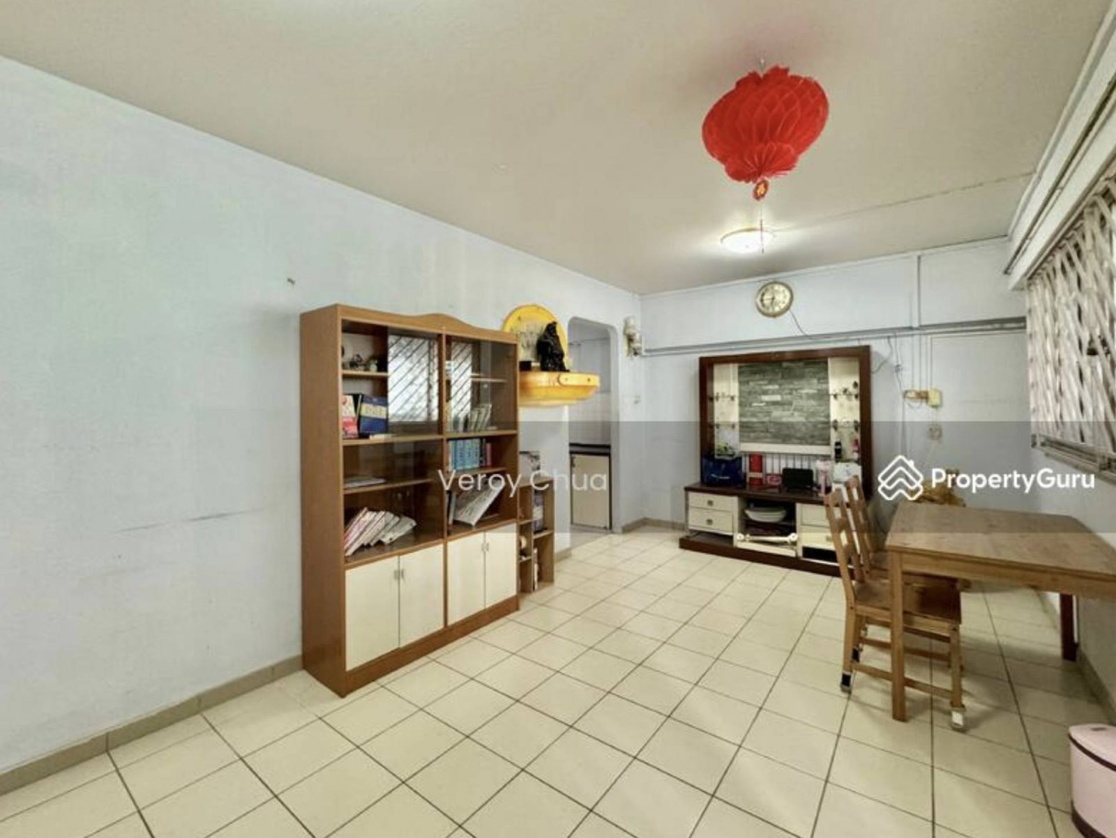 868 Yishun Street 81 1