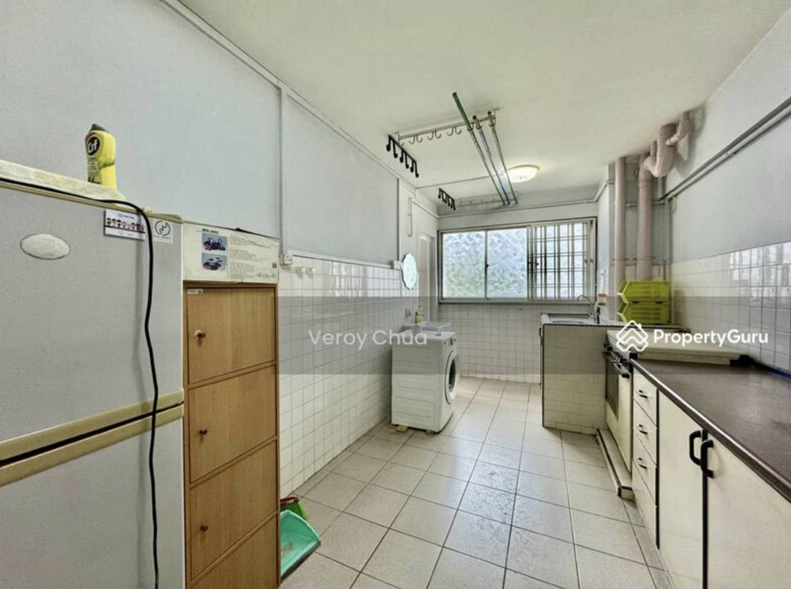 868 Yishun Street 81 3