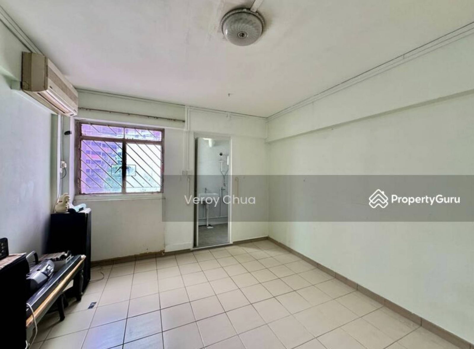868 Yishun Street 81 4