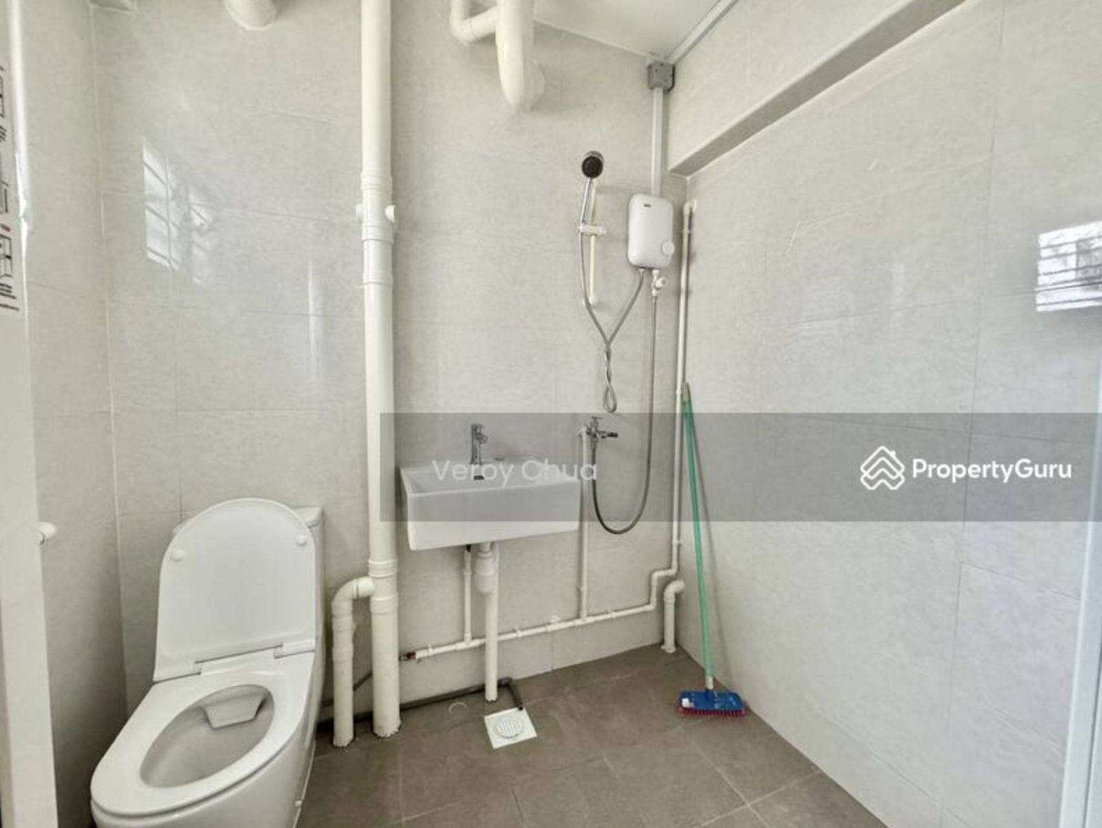 868 Yishun Street 81 6