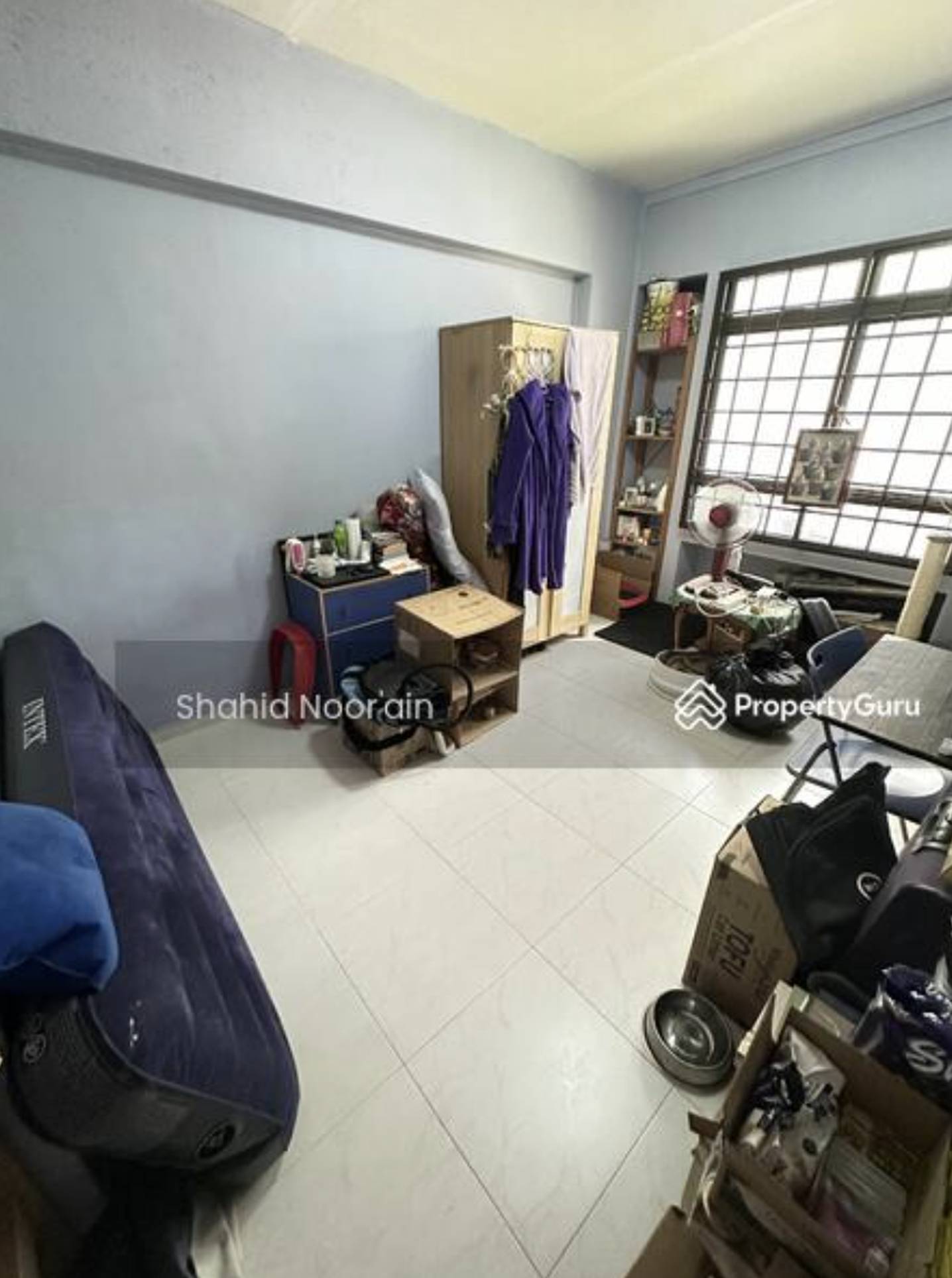 663A Jurong West Street 65 4