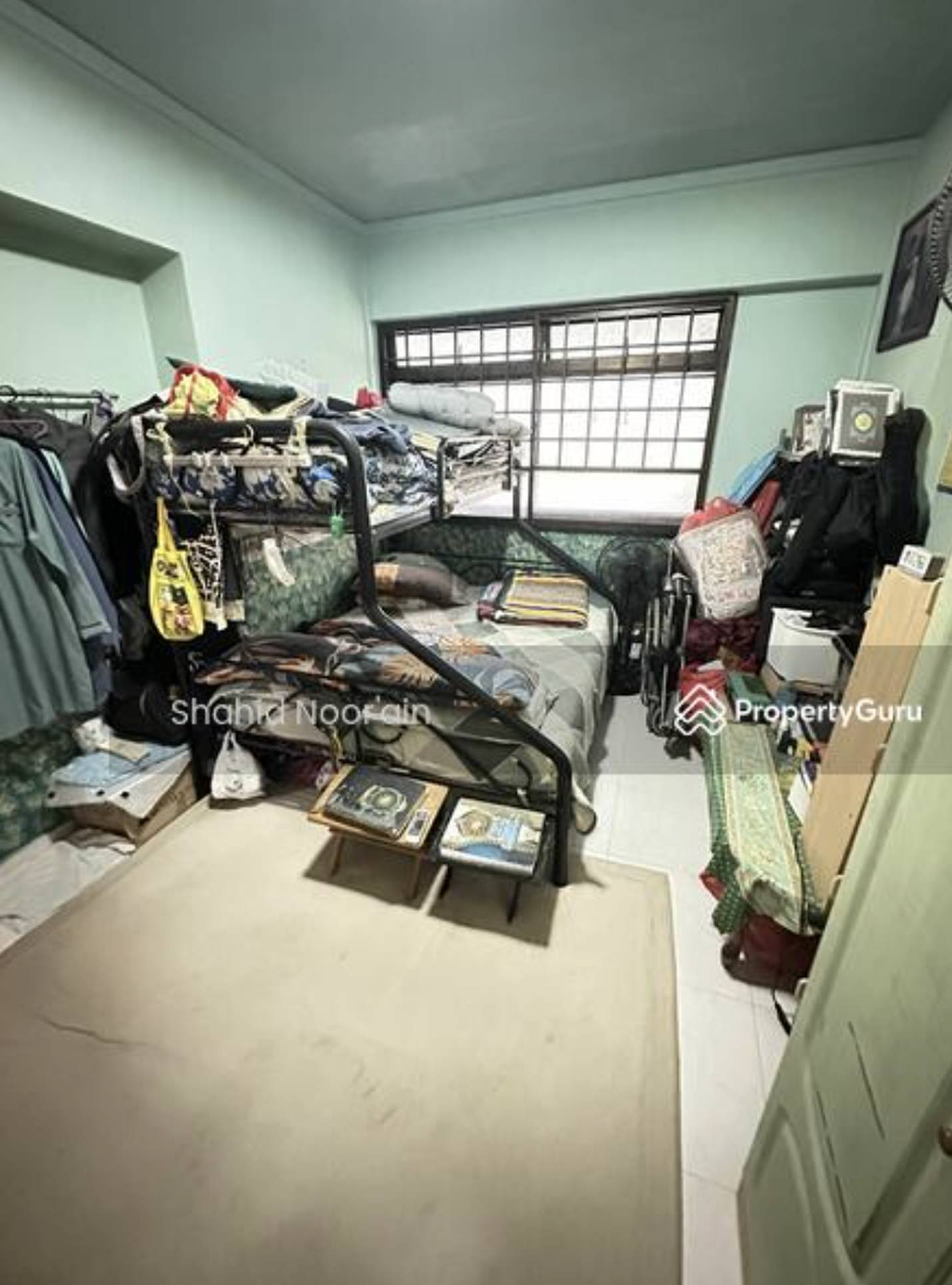 663A Jurong West Street 65 5