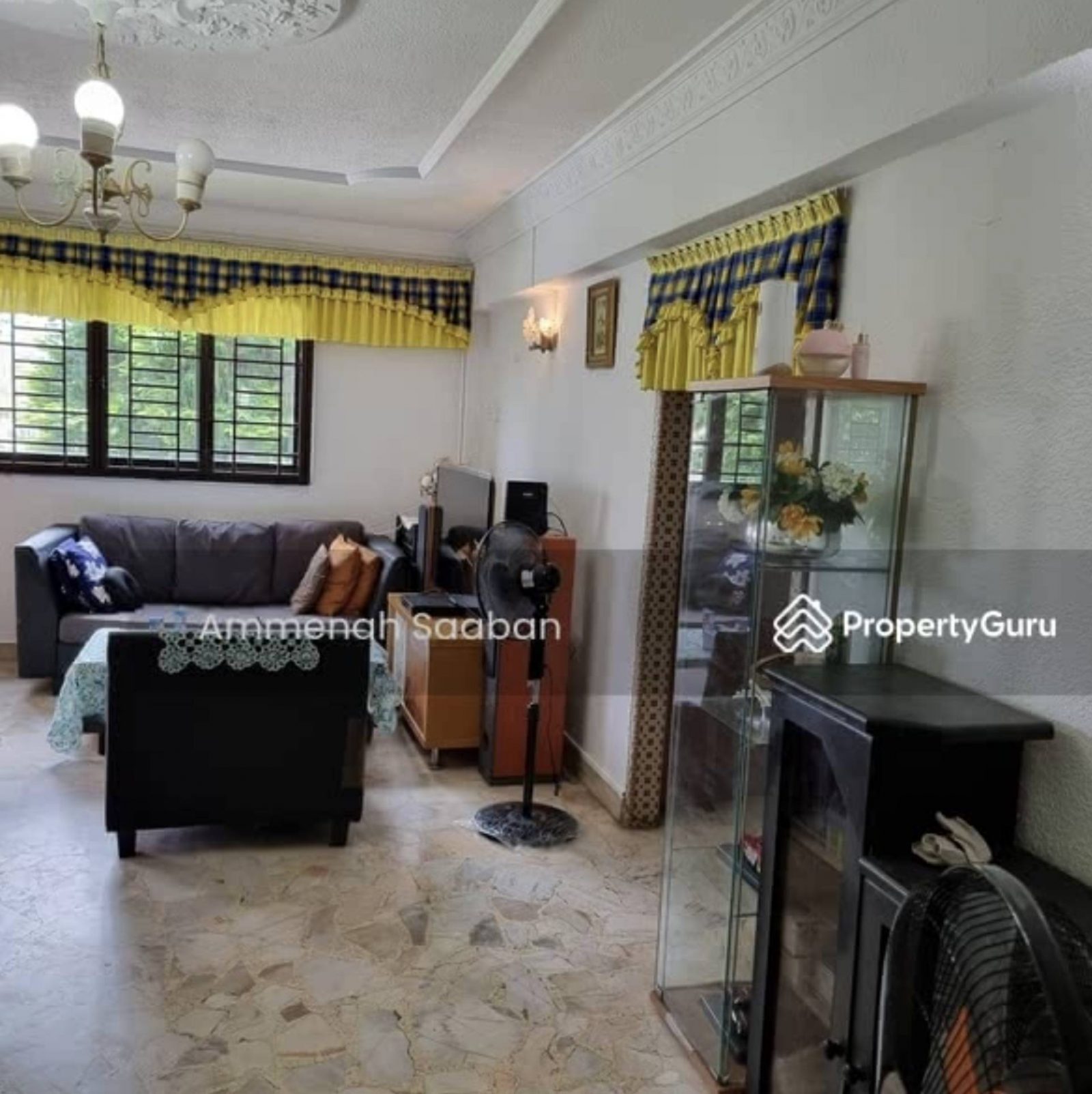 421 Ang Mo Kio Avenue 10 1