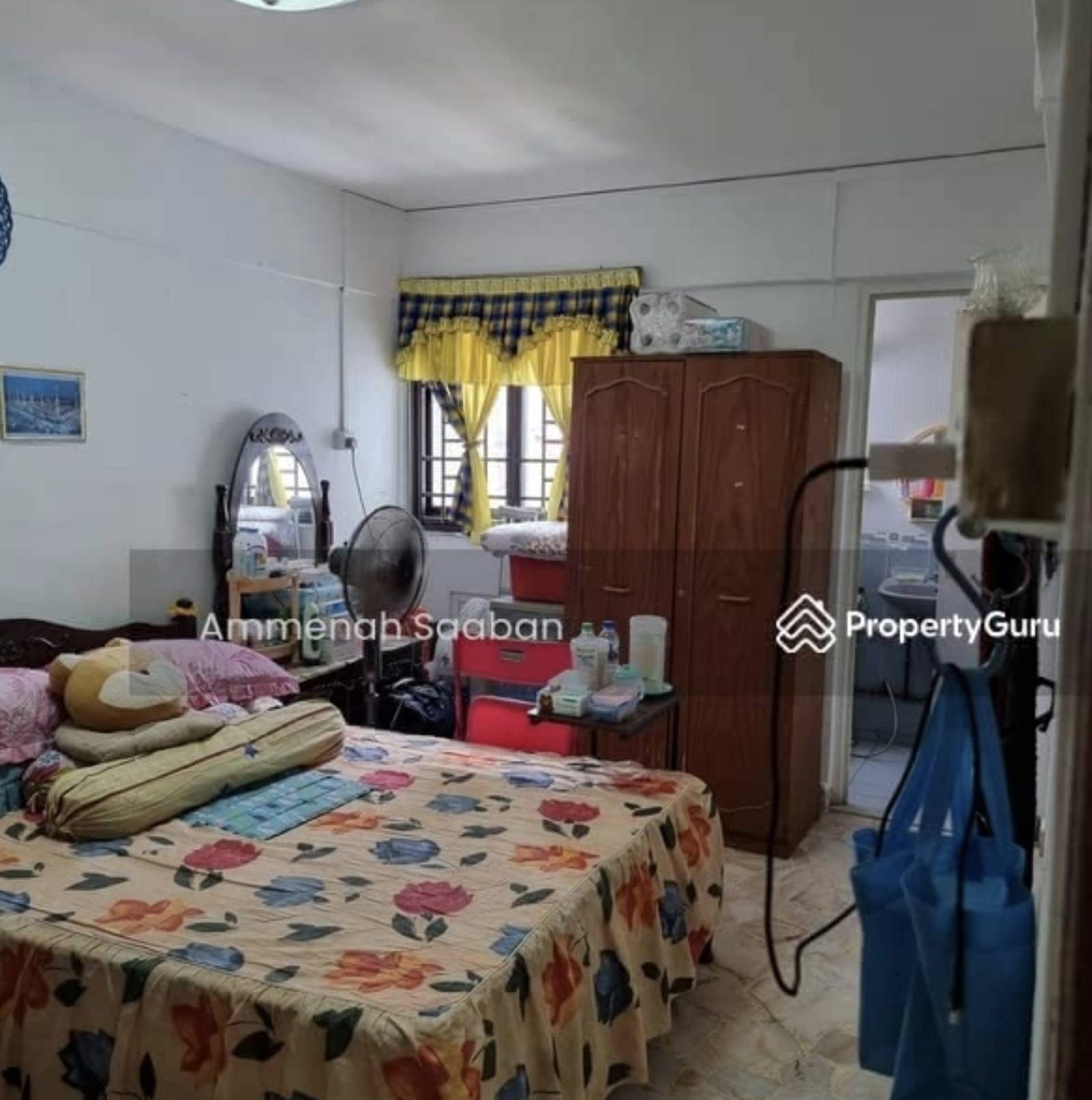 421 Ang Mo Kio Avenue 10 3