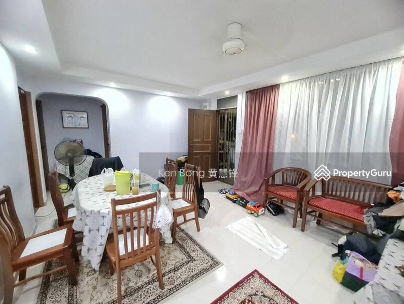 338 Bukit Batok Street 34 1 1