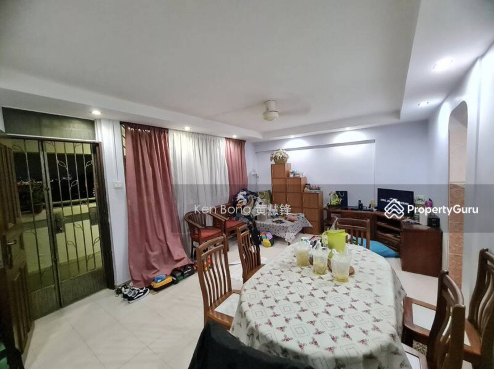 338 Bukit Batok Street 34 2 1