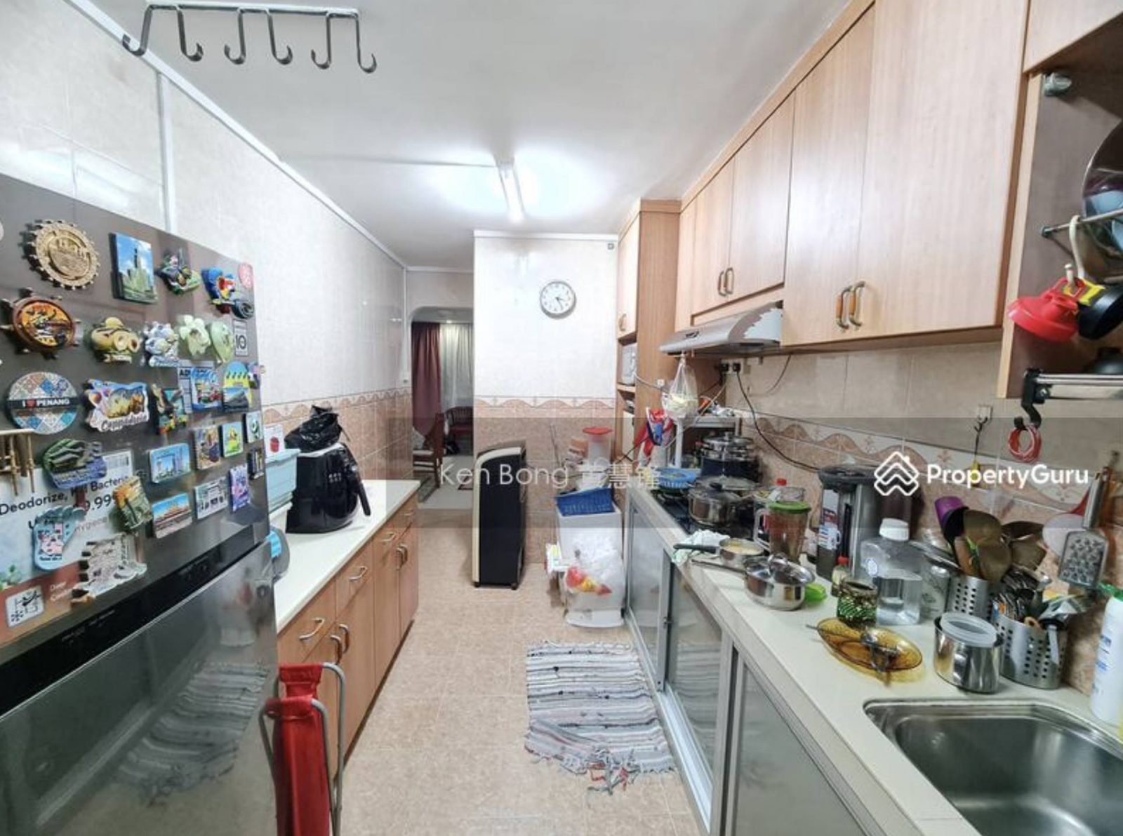 338 Bukit Batok Street 34 3 1