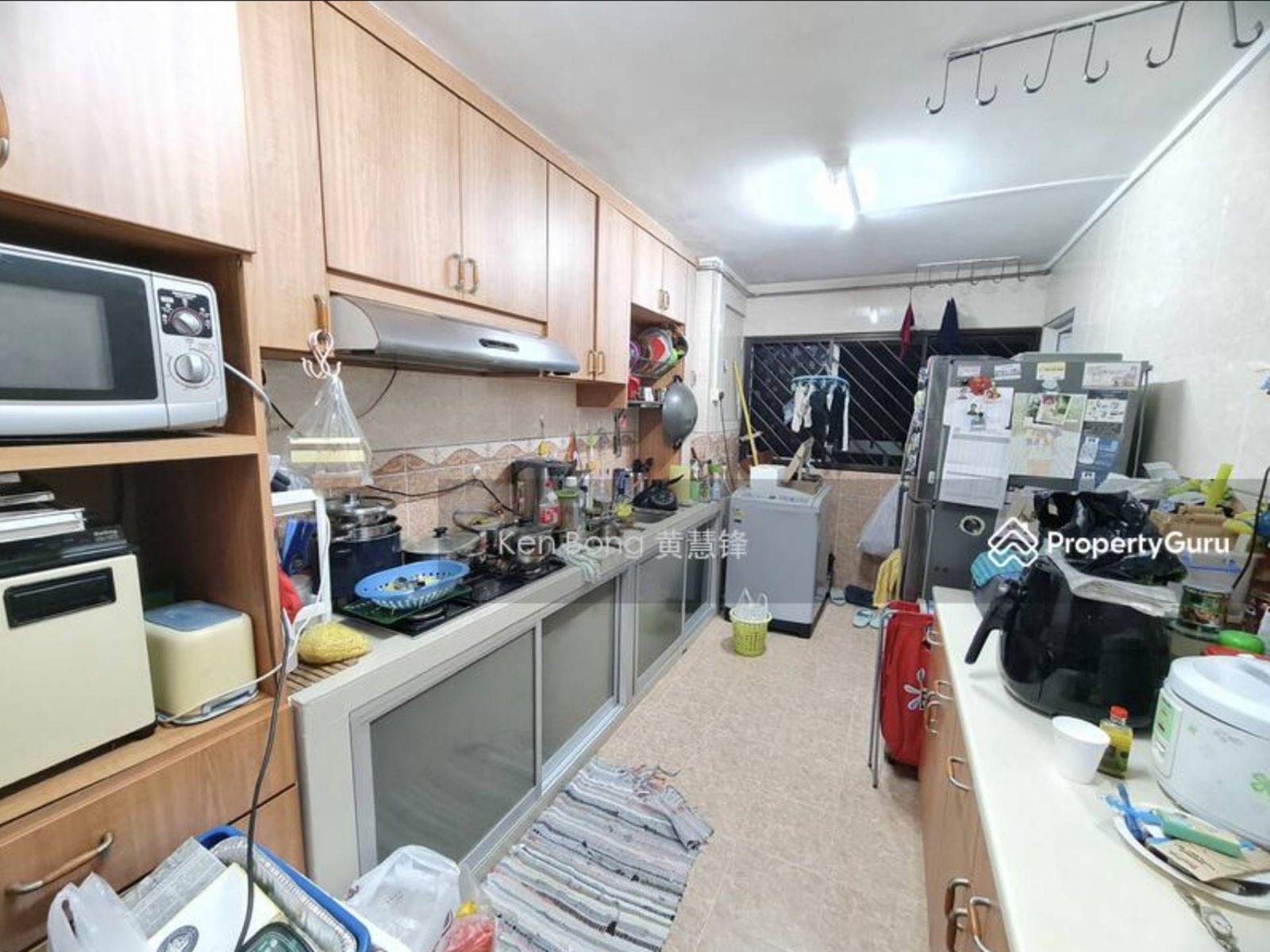 338 Bukit Batok Street 34 4 1